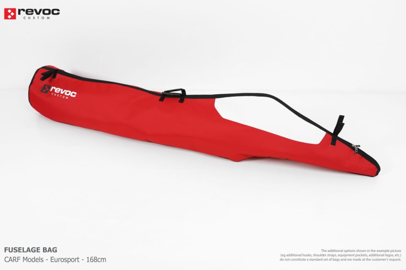 CARF Models - Eurosport - 66 in - 168 cm