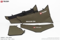 Global Jet Club - Viper - 110 in - 280 cm