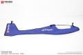 Wist Model - SZD 55 - Promyk - 169 in - 428 cm