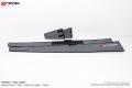 Valenta Model - Salto - without winglets - 177 in - 450 cm