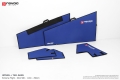 Extreme Flight - Slick 580 - 114 in - 290 cm