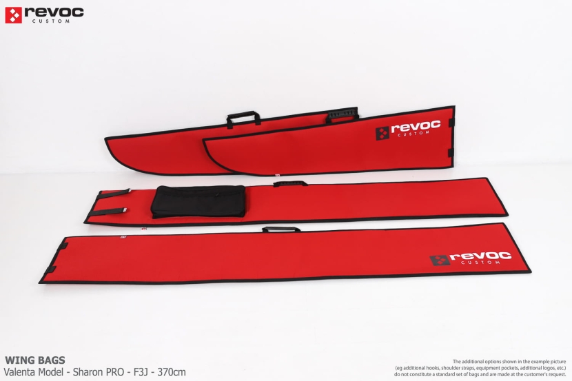 Valenta Model - Sharon PRO - F3J - 146 in - 370 cm