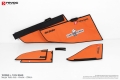 Sergio Testa Jets - Kinetix - 98 in - 250 cm