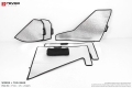 Pilot-RC - F-16 - 1:5 - 83 in - 211 cm