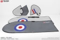 CARF Models - Bowers FlyBaby - 165 in - 420 cm