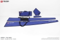 Paritech - DG-600 16 EVO - 202 in - 513 cm