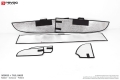 Robbe - Scirocco - 157 in - 400 cm