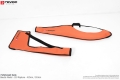 Baudis Model - JS3 Rapture - 167 in / 201 in - 425 cm / 510 cm