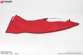 CARF Models - Viper - 98 in - 250 cm