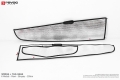 X Models - Mawi - Stingray - 114 in - 290 cm