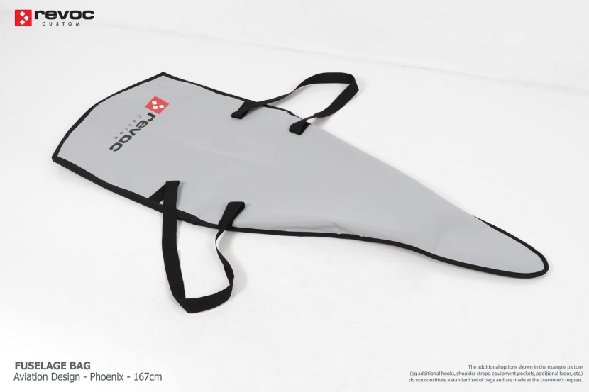 Aviation Design - Phoenix - 66 in - 167 cm