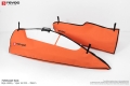 Baja Hobby - Viper Jet XXL - 138 in - 350 cm