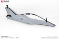 Hispano Aviacion - Ultimatum 2.0 - 87 in - 220 cm