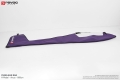 H-Model - Arcus - 260 in - 660 cm