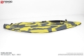 Elite Aerosports - Rayzr - 91 in - 230 cm