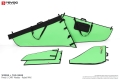 Pirotti / CARF Models - Rebel MAX