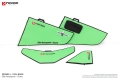 Elite Aerosports - Picaro - 89 in - 225 cm