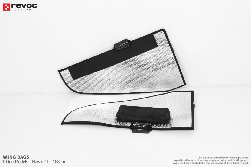 T-One Models - Hawk T1 - 74 in - 188 cm
