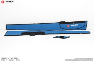 Glider-IT - Diana 3 - 177 in - 450 cm