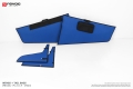JMB Jets - PC 21 1:4 - 94 in - 240 cm