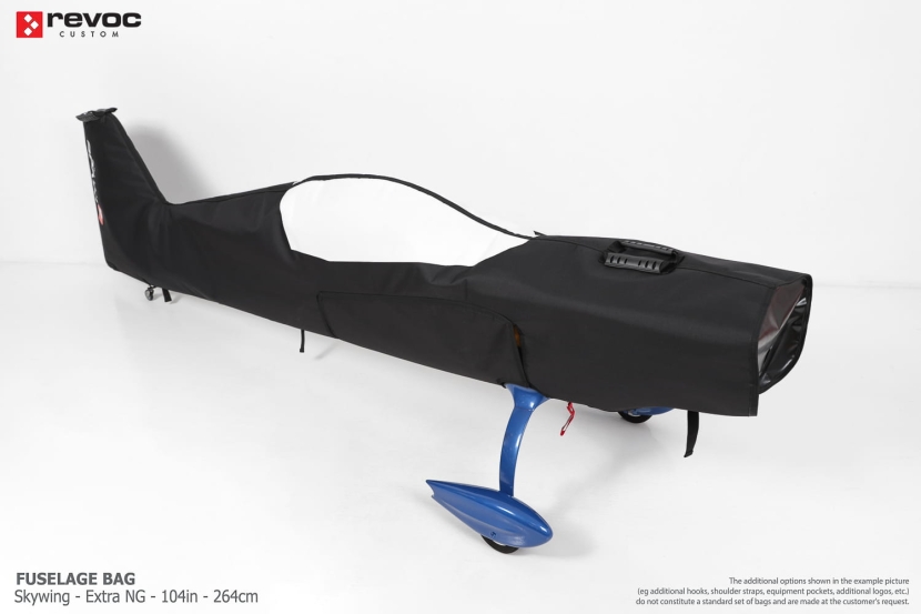 Skywing - Extra NG - 104 in - 264 cm