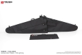 Andreas Dehn Models - P38 Lightning - 126 in - 320 cm