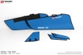 Skymaster - F-86 - 1:5 - 91 in - 231 cm