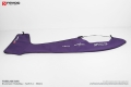 Modellbau Bruckmann - Swift S-1 - 228 in - 580 cm