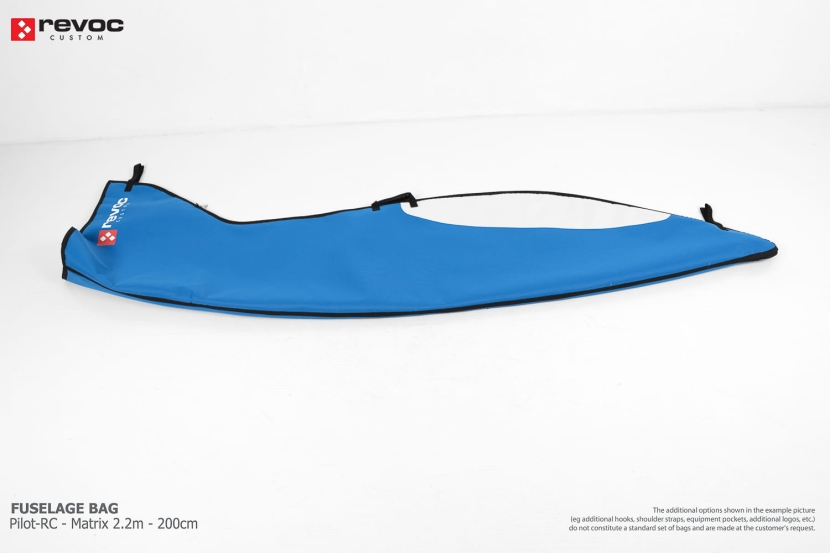 Pilot-RC - Matrix 2.2m - 79 in - 200 cm