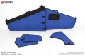 CARF Models - Yak-55sp - 118 in - 300 cm