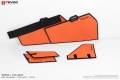 Elite Aerosports - Viper Sport - 78 in - 197 cm