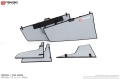 JMB Jets - PC 21 1:4 - 94 in - 240 cm