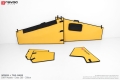 CARF Models - Extra 260 - 118 in - 300 cm