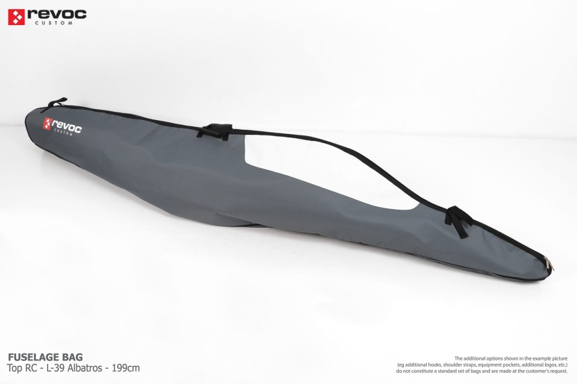 Top RC - L-39 Albatros - 78 in - 199 cm