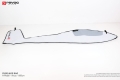 H-Model - Arcus - 260 in - 660 cm