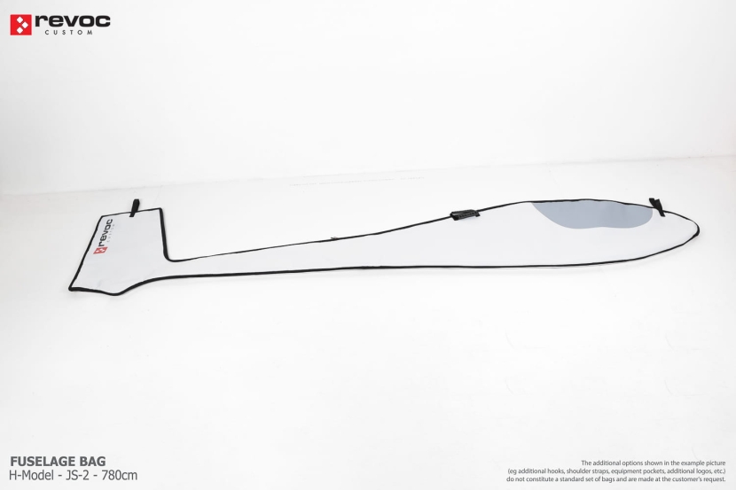 H-Model - JS-2 - 307 in - 780 cm