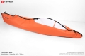 Baja Hobby - Viper Jet XXL - 138 in - 350 cm