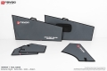 Extreme Flight - Extra 260 - 104 in - 264 cm