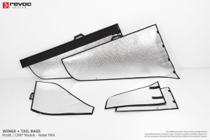 Pirotti / CARF Models - Rebel MAX