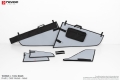 Pirotti / CARF Models - Rebel Classic - 79 in - 200 cm
