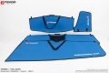 Modellbau Bruckmann - Cessna - 157 in - 400 cm