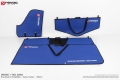 Modellbau Bruckmann - Swiss Trainer - 138 in - 350 cm