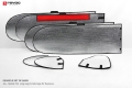 CA Models - Andes - 68 in - 172 cm