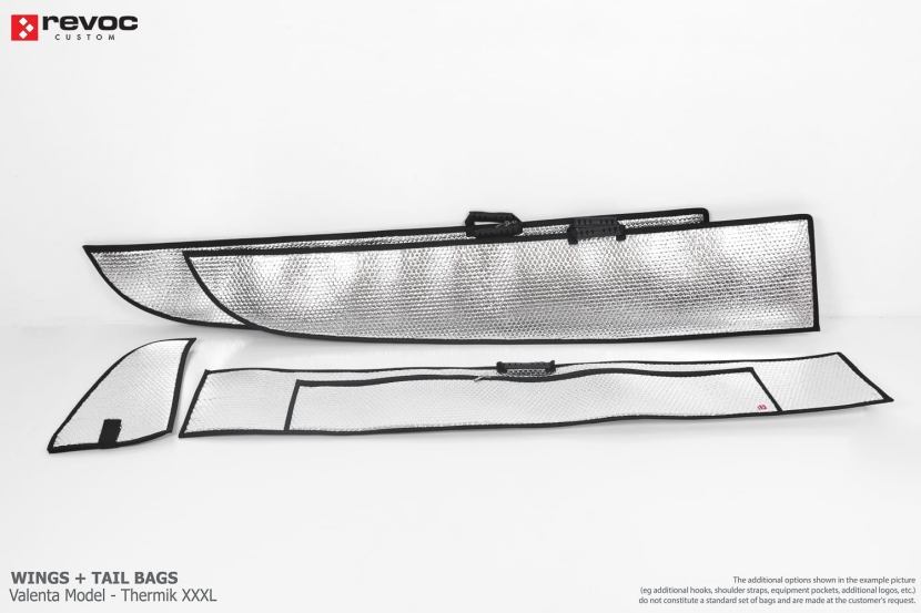Valenta Model - Thermik XXXL