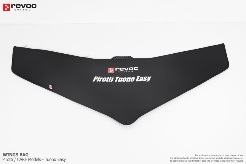 Pirotti / CARF Models - Tuono Easy