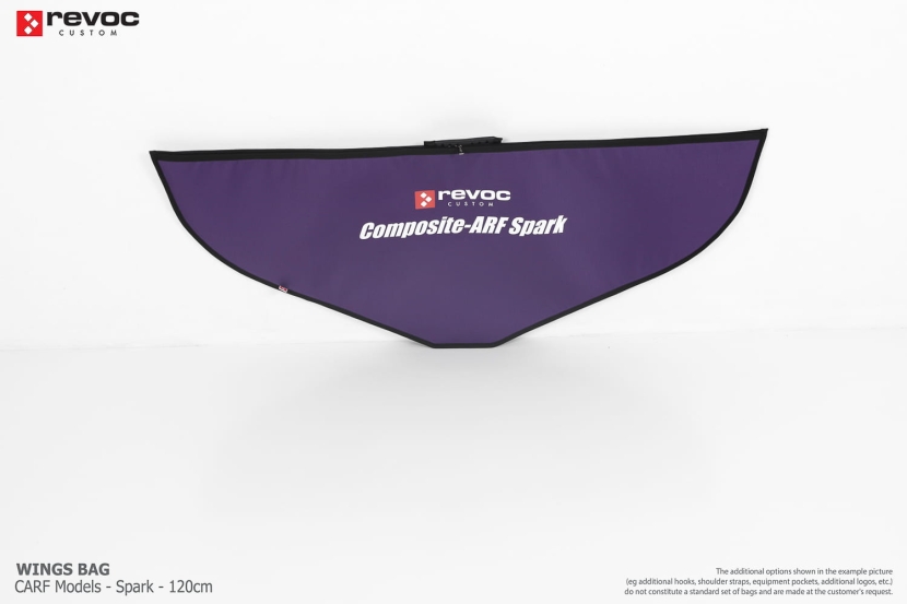 CARF Models - Spark - 47 in - 120 cm