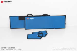 E-Flite - Turbo Timber SWS - 80 in - 203 cm