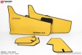 CARF Models - Su-31 - 118 in - 300 cm
