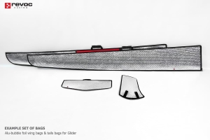 HB Modellbau - Nimbus 4DM - 1:3 - 357 in - 908 cm