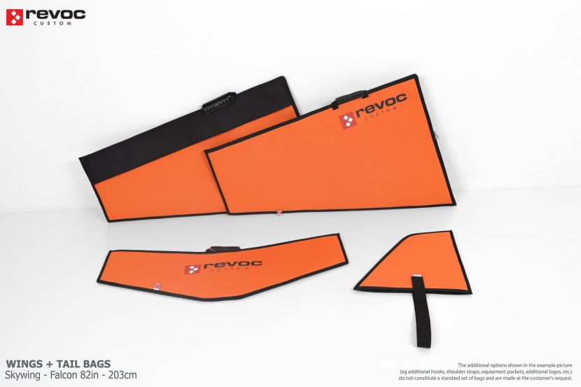 Skywing - Falcon 82 in - 203 cm